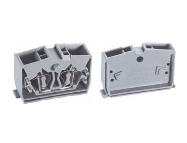 TW4-210 Series Miniature Terminals