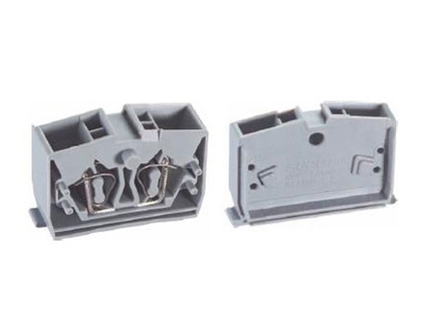 TW4-410 Series Miniature Terminals